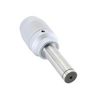Portaherramientas autoajustable serie APU C20 C25 C32-0,05 mm/0,10 mm, acero 42CrMnTi, HRC50-55°(0.05mm C32-APU16)