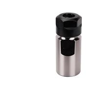 Portaherramientas B10 B12 B16 B18 JT6 ER11 ER16 ER20 ER25 ER32 ER, varilla de extensión del eje del Motor, broca de portabrocas, 1 Uds.(B12-ER11)