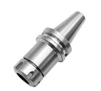 Portaherramientas BT ER con precisión de 0,002 mm, soporte for herramientas de fresado, durabilidad garantizada (1 unidad).(40 * 32 * 150)