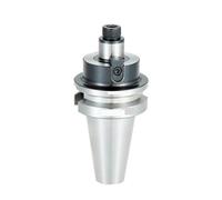 Portaherramientas BT FMB BT30 FMB FMB22 FMB27 FMB32 45L 60L 100L Portaherramientas CNC 300R 400R Portaherramientas de fresado frontal para torno portaherramientas de torno(BT40-FMB22-60L)