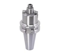 Portaherramientas BT FMB, portaherramientas for fresadora de torno, resistente a la abrasión, componentes for mecanizado de metales, 1 unidad(40 * 22 * 45)