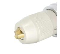 Portaherramientas BT30 BT40 APU08 APU13 APU16 BT, husillo APU, portaherramientas de torno autoajustable integrado CNC, Portabrocas automático, 1 ud.(B,C32-APU13)