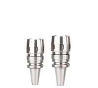 Portaherramientas BT30 BT40 BT50 MLC MOC SC16 SC20 SC25 SC32 SC42 Soporte de portaherramientas reforzado Abrazadera de herramientas C16 C20 C25 C32 C42 Pinza(Regular,BT40-C32-105)