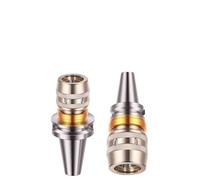 Portaherramientas BT30 BT40 BT50 MLC MOC SC16 SC20 SC25 SC32 SC42 Soporte de portaherramientas reforzado Abrazadera de herramientas C16 C20 C25 C32 C42 Pinza(High precision,BT30-C32-105)