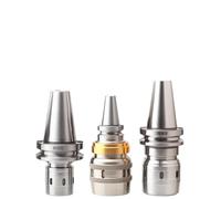 Portaherramientas BT30 BT40 BT50 MLC MOC SC16 SC20 SC25 SC32 SC42, soporte fuerte for herramientas, abrazadera C16 C20 C25 C32 C42, 1 Uds.(High precision)