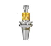 Portaherramientas BT30 BT40 BT50 VER Portaherramientas para roscado de agujeros ciegos VER16 VER20 VER32 VER40 Portaherramientas Portaherramientas Portaherramientas Pinza de sujeción(BT40-VER32-100L)