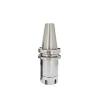 Portaherramientas BT30 BT40 de alta precisión ER11 ER16 ER20 ER25 ER32, portaherramientas for fresadora CNC DIN69871(Standard Version,BT30-ER25-70)
