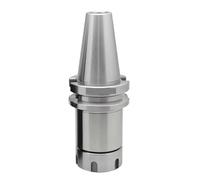 Portaherramientas BT30 BT40 ER BT30 BT40 BT50 Vástago de cuchilla ER11 ER16 ER20 ER25 ER32 ER40 Portaherramientas CNC Fresadora Torno Mecanizado(BT30-ER20A-70L)