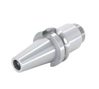 Portaherramientas BT30 BT40 for husillo de centro de mecanizado CNC 70 80 100L, portaherramientas de alta precisión 0,003(Black,30 * 32 * 100)