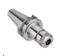 Portaherramientas BT30 BT40, portaherramientas ER16 ER20 ER25 ER32 BT, portaherramientas CNC, piezas de torno central, 1 ud.(BT30-ER20-70L)