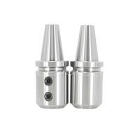 Portaherramientas BT30 BT40 SLN32 SLA for taladros, portaherramientas lateral fijo, varilla de extensión for fresadora(BT40-SLN8-75L)