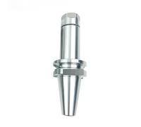 Portaherramientas BT30 ER16 ER20 ER25 ER32 BT ER Portaherramientas CNC para llave de tuerca ER Pieza para fresadora CNC Torno Centro de mecanizado portaherramientas de torno(B,BT30-ER32UM-70L)