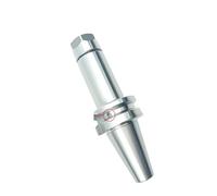 Portaherramientas BT30 ER16 ER20 ER25 ER32, portaherramientas BT ER Cnc for llave de tuerca ER, pieza for fresadora cnc, centro de mecanizado de torno, 1 Uds.(G2.5 25000Rpm-r,BT30-ER20A-70L)