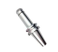 Portaherramientas BT30 ER16 ER20 ER25 ER32, portaherramientas BT ER Cnc for llave de tuerca ER, pieza for fresadora cnc, centro de mecanizado de torno, 1 Uds.(Standard,BT30-ER16A-100L)
