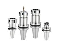 Portaherramientas BT30 ER25 BT40 ER25 BT40 ER32 BT50 ER11 ER16 ER20 ER25 ER32 ER40 ER, portaherramientas, portaherramientas, 1 ud.(BT30-ER11A-150L)