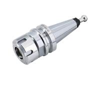 Portaherramientas BT30 ISO30 con vástago de cuchilla de precisión de 0,002 ER11, ER16, ER20, ER25, ER32, 45, 60, 70 y 100 L para husillo ATC de centro de mecanizado CNC(BT30-ER20-70)