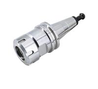 Portaherramientas BT30 ISO30 con vástago de cuchilla de precisión de 0,002 ER11, ER16, ER20, ER25, ER32, 45, 60, 70 y 100 L para husillo ATC de centro de mecanizado CNC(ISO30-ER20-60)