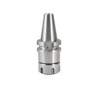 Portaherramientas BT40 BT30 Equilibrio dinámico ER Serie de fresas de mecanizado CNC Herramientas(BT30-ER16-100)
