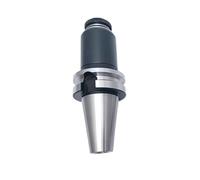Portaherramientas BT40 Centro de mecanizado de roscado de torno de control numérico Mandril telescópico bidireccional flotante elástico GT Tapping(MT5-GT12)