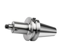 Portaherramientas BT50 FMB FMB22 FMB27 FMB32 FMB40 60L 100L 150L 200 FMB Para Fresadora De Caras BAP 300R 400R portaherramientas de torno(BT50-FMB32-60)
