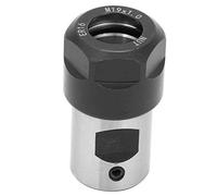Portaherramientas C20-ER16-40L, soporte para herramientas de eje del motor, barra de tensado para taladros de torsión y fresadoras