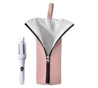 Portaherramientas Calientes Impermeable Y Resistente Al Calor para Planchas
