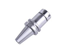 Portaherramientas CNC BT40, centro de mecanizado de alta precisión de 0.005MM, mango de cuchillo de equilibrio, instalación ER11/ER20/ER25/ER32/ER40 (Size : BT40 ER32-70L)