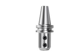 Portaherramientas CNC BT40 de bloqueo lateral, taladro SLN16, 20, 25, 32, 40U, taladro de alto rendimiento, portaherramientas BT50 y BT30(BT50-SLN25-200L)