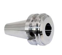Portaherramientas CNC De Presión Lateral BT40 SLN16 SLN20 SLN25 SLN32-35L De Cono Corto portaherramientas de torno(BT40-SLN16-35L)