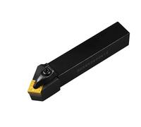 Portaherramientas CNC de torneado externo DCSNR, vástago de precisión de 45 grados, DCSNR2020K12, DCSNR2525M12, sin juego de inserción, 1 ud.(CNMG120408-TM For P,No Holder)