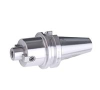 Portaherramientas CNC for fresa frontal BT30, BT40, FMB22, FMB27, FMB32 y FMB40, cabezal de herramienta 300R y 400R, portaherramientas BT FMB de 40L, 60L y 100L (n.º 4485)(Bt30-fmb22-45l)