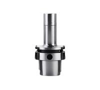 Portaherramientas CNC HSK63a portaherramientas sk de alta velocidad(HSK63A-SK10-70L)