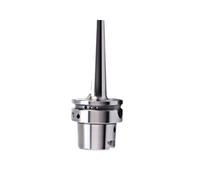 Portaherramientas CNC HSK63A, portaherramientas termorretráctil SFS04 SFS06 SFS08(HSK63A-SFS08-200L)