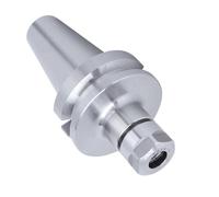 Portaherramientas CNC Suministros Industriales Acero de Aleación 40CR de Alta Precisión para Fresadora Accesorios Profesionales para Uso