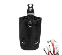 Portaherramientas Con Clip De Cinturón Resistente A Perforaciones E