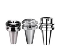 Portaherramientas Corto BT30 BT40 Lado Fijo FMB22 FMB27 FMB32 SLN10 SLN12 1ud(BT30-ER32-45)