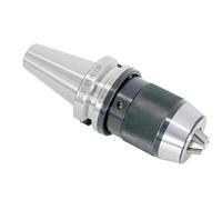 Portaherramientas de 1 pieza, portabrocas, herramienta de fresado autoajustable integrada CNC for taladrado de precisión(BT30-APU16-110L)
