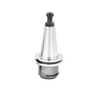 Portaherramientas De Acero Inoxidable De Alta Precisión ISO20 ER16 ER20MS 35L Para Grabado CNC portaherramientas de torno(ISO20-ER16-60MS)