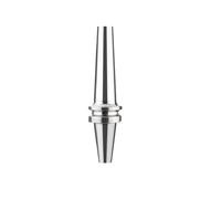 Portaherramientas De Alta Precisión 0,001 BT30 BT40 DC4 DC6 DC8 DC12, Husillo De Cuchilla DC, Mandril De Sujeción DC Para Centro De Mecanizado CNC(BT40-DC12-80L)