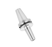 Portaherramientas de alta precisión 0,001 BT30 BT40 DC6 DC8 DC12, mandril de sujeción de CC con husillo BT DC for centro de mecanizado CNC (n.º 4652)(BT30-DC8-60L)