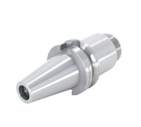 Portaherramientas de alta precisión 0,003 BT30 BT40 con vástago ER11 ER16 ER20 ER25 ER32 ER40 70 80 100L for husillo de centro de mecanizado CNC(BT40-ER32-100L)