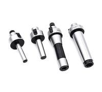Portaherramientas de alta precisión (1 unidad) for máquinas de grabado y fresado CNC - Acero 42CrMnTi duradero con dureza HRC45-55(R8-FMB27-7-16)