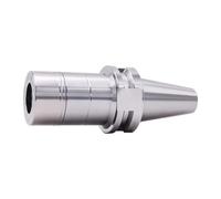 Portaherramientas de alta velocidad BT30 BT40 Portaherramientas GER16 GER20 GER25 GER32 Vástago de cuchilla para portaherramientas de husillo de centro de mecanizado CNC(4Cr13 (0.001),BT30-GER16-70L)