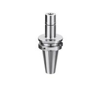 Portaherramientas de alta velocidad BT30 BT40 SK06 SK10 SK16 SK20, portaherramientas CNC sin chavetero, mango cuchilla, mandril pinza GSK, herramienta soporte BT-SK(BT40-SK16-60L)