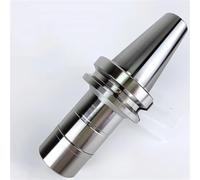 Portaherramientas de alta velocidad BT30, BT40, SK10 y SK16, serie BT SK, herramientas de mango BT para maquinaria, accesorios para herramientas. portaherramientas de torno(BT40-SK10-60L(0.003))