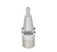 Portaherramientas de alta velocidad S20T BT20 BT30 BT40 SK10 SK16, mandril de pinza BT SK, husillo BT30, herramientas CNC para torno mecánico, herramienta de fresado(BBT30-GSK10-60)