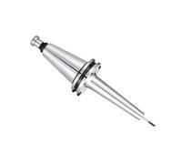 Portaherramientas de alta velocidad SK SK40 DC SK50 DIN69871 DC SDC, pinza portaherramientas DC4 DC6 DC8 DC12, 1 pieza(SK40-DC06-150L)