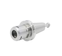 Portaherramientas De Cambio Rápido Mini ISO10 BT10 ER11 22L 35L Con Pinza Y Tuerca Para Máquina CNC. Portaherramientas ISO. portaherramientas de torno(BT10-ER11-35L)