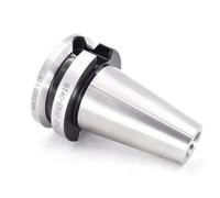 Portaherramientas De Cono Corto SK40 CAT4 BT40 ER32 35L BT30 ER32 DIN69871 Con Tuercas Integradas Para Torno CNC portaherramientas de torno(BT30 -ER32-45L)