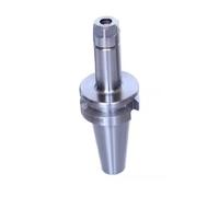 Portaherramientas de control numérico BT50, estándar nacional BT50-ER16-100, portaherramientas pinza elástica ER16 extendida